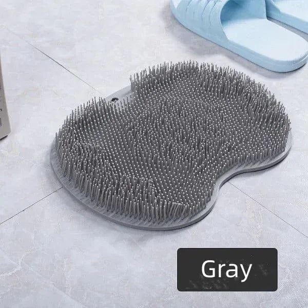 ⏰Final 6 Hours: Only $9.99🎉Shower Foot & Back Scrubber Massage Pad