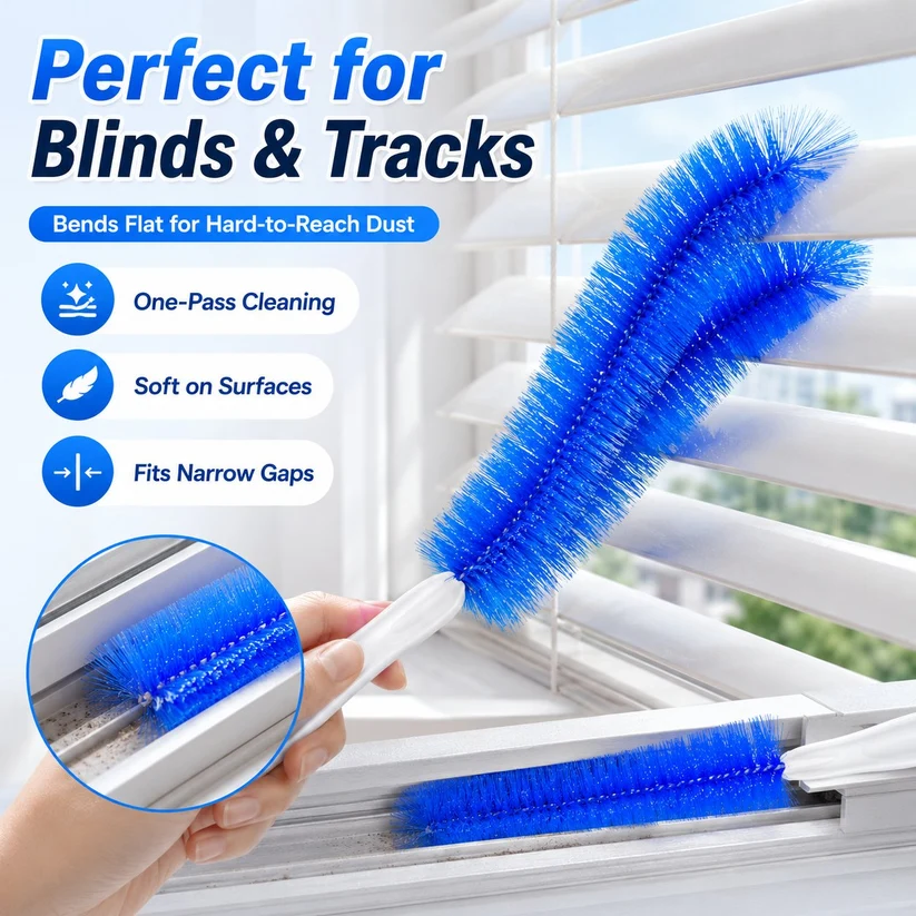 ⚡Hot Sales 49% OFF🔥Upgraded Reusable Dust Remover