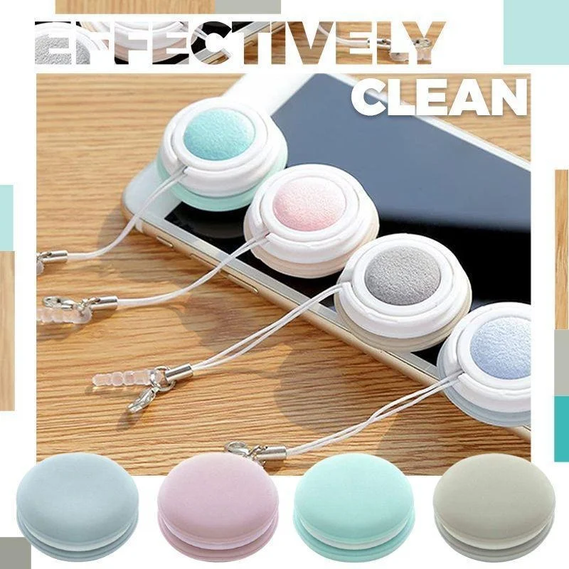 (🌲Early Christmas Sale- 49% OFF) Mobile Phone Screen Wipe