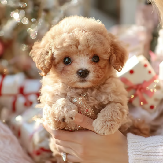 🎁Last Day Promotion 49% OFF🐶My Realistic Robot Puppy