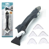 🔥3 In 1 Ultimate Caulking Tool