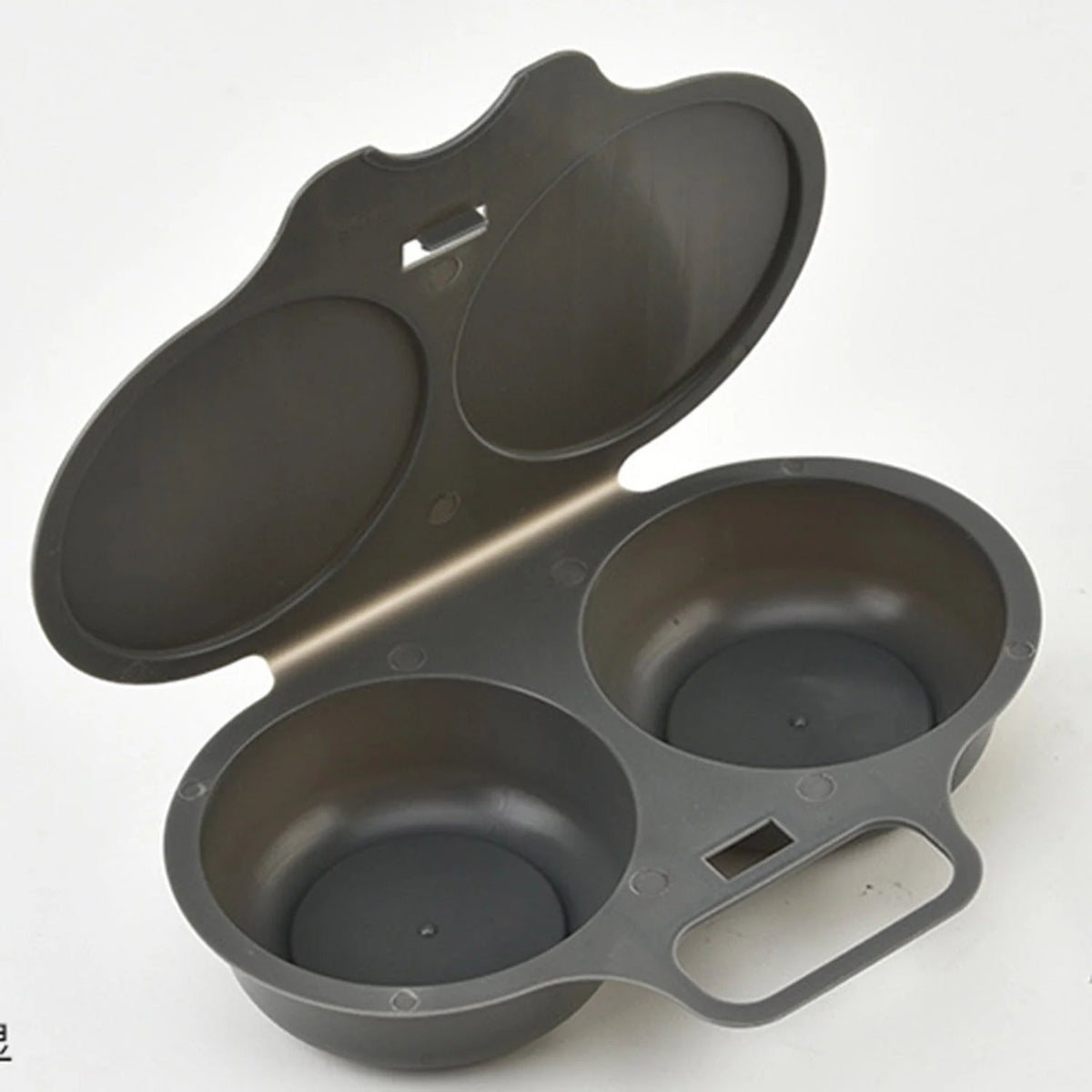 ⏰Last Day Buy 1 Get 1 Free🎁Microwave Egg Poacher🥚