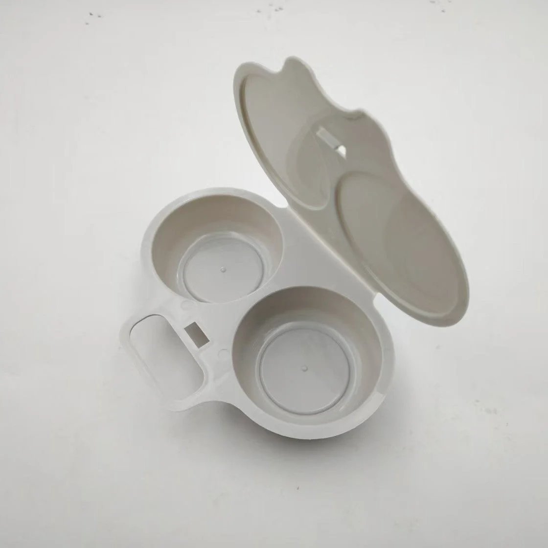 ⏰Last Day Buy 1 Get 1 Free🎁Microwave Egg Poacher🥚