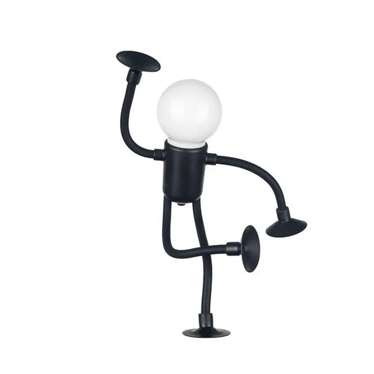(🌲Early Christmas Sale- 49% OFF) Changeable Shape Funny Sportsman Night Light
