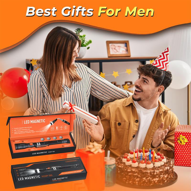 🔥Telescoping Magnetic Pickup Tools