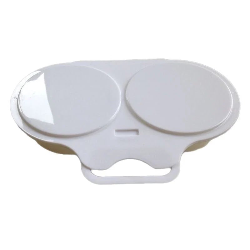 ⏰Last Day Buy 1 Get 1 Free🎁Microwave Egg Poacher🥚