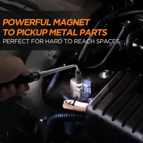 🔥Telescoping Magnetic Pickup Tools