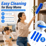 ⚡Hot Sales 49% OFF🔥Upgraded Reusable Dust Remover